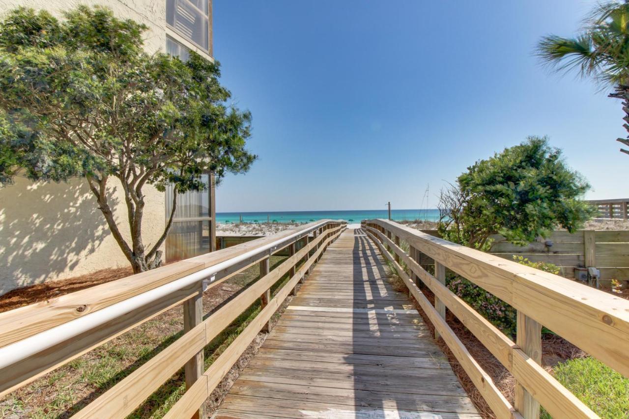 דסטין The Mainsail Resort מראה חיצוני תמונה