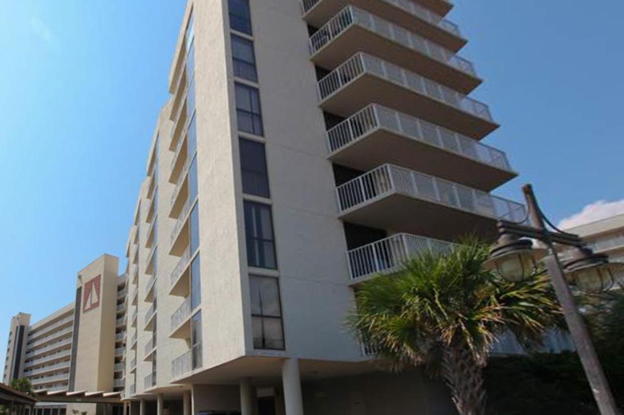 דסטין The Mainsail Resort מראה חיצוני תמונה
