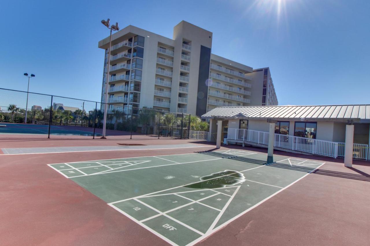 דסטין The Mainsail Resort מראה חיצוני תמונה