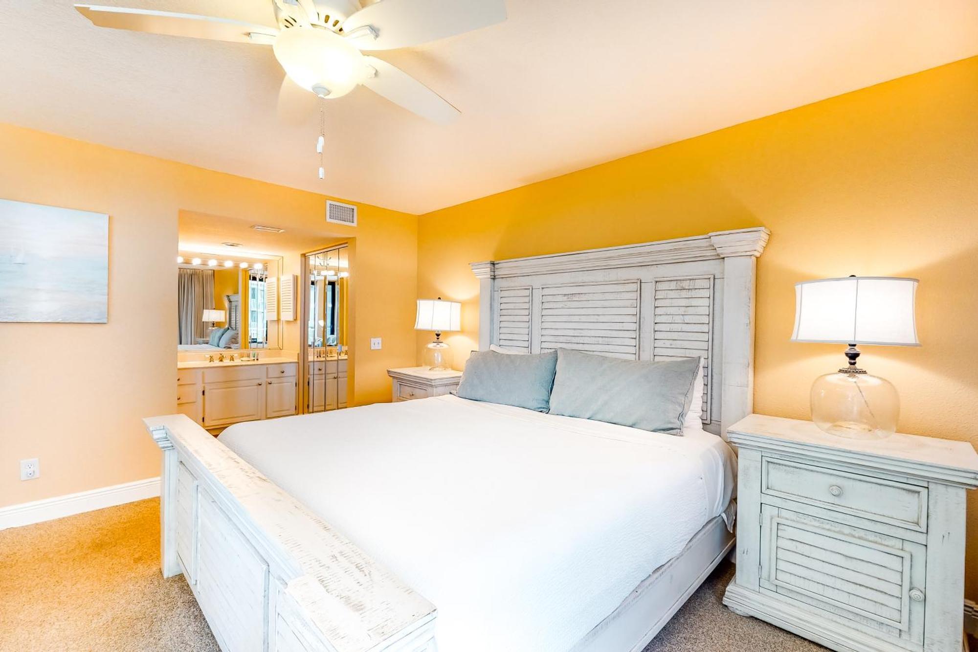 דסטין The Mainsail Resort חדר תמונה